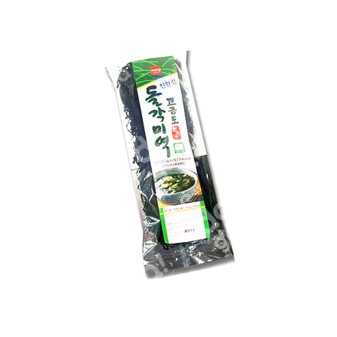 [왕] 고금도 돌각미역 (WANG DRIED WAKAME)