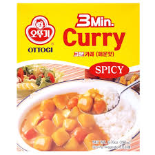 [오뚜기] 3분 소스 (OTTOGI 3MIN. SAUCE)