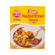 [오뚜기] 3분 소스 (OTTOGI 3MIN. SAUCE)