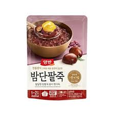 [동원] 죽 420G (DONGWON YANGBAN PORRIDGE)
