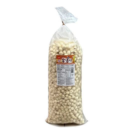 [왕] 배게 팝콘 강냉이 420G (POPCORN GANGNAENGI)