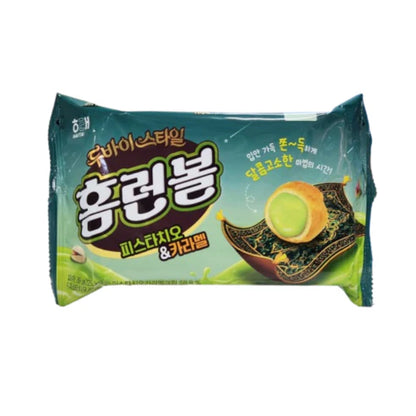 [해태] 홈런볼 (HAITAI HOMERUN BALL CHOCO)