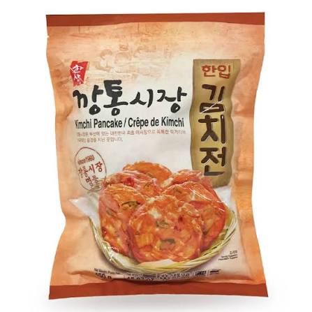 [한상] 깡통시장 김치전 450G (HANSANG KIMCHI PANCAKE)
