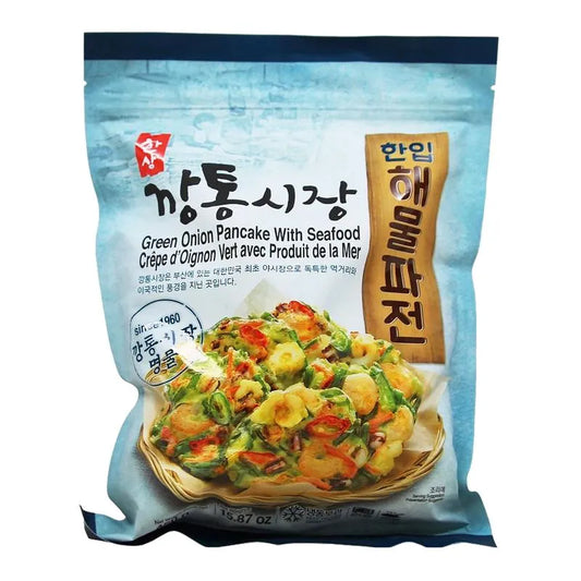 [한상] 냉동 전류 (HANSANG FRZ PANCAKE)
