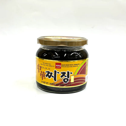 [왕] 중화짜장 1KG (WANG ROASTED JJAJANG)