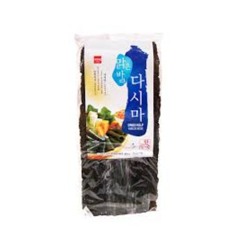 [왕] 다시마 (WANG DRIED KELP)