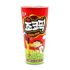 [해태] 초코픽 45G (CHOCOPIC)