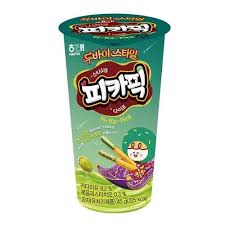 [해태] 초코픽 45G (CHOCOPIC)
