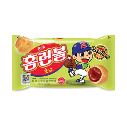 [해태] 홈런볼 (HAITAI HOMERUN BALL CHOCO)