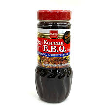[왕] 갈비 양념 (WANG GALBI SAUCE)