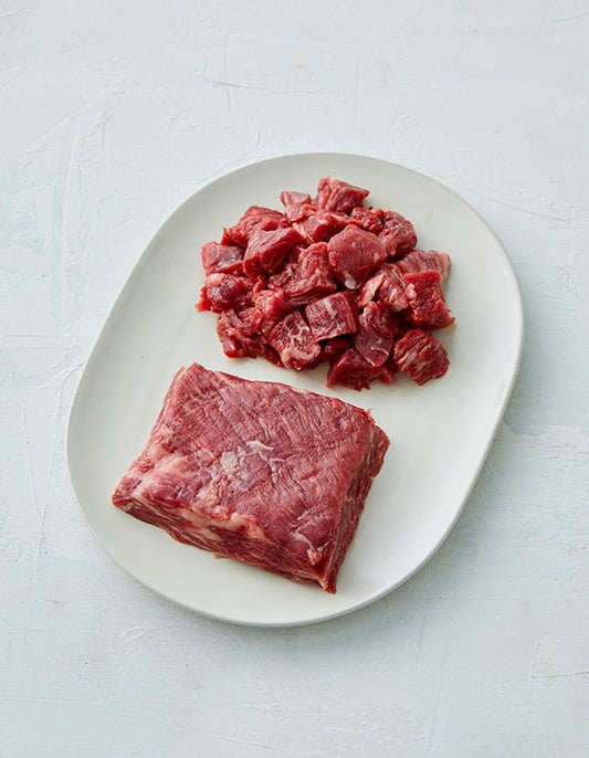 국거리용 양지 500G (BRISKET FOR SOUP)