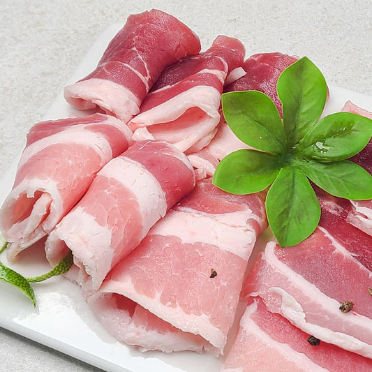 냉동 삼겹살 500G (FRZ PORK BELLY)