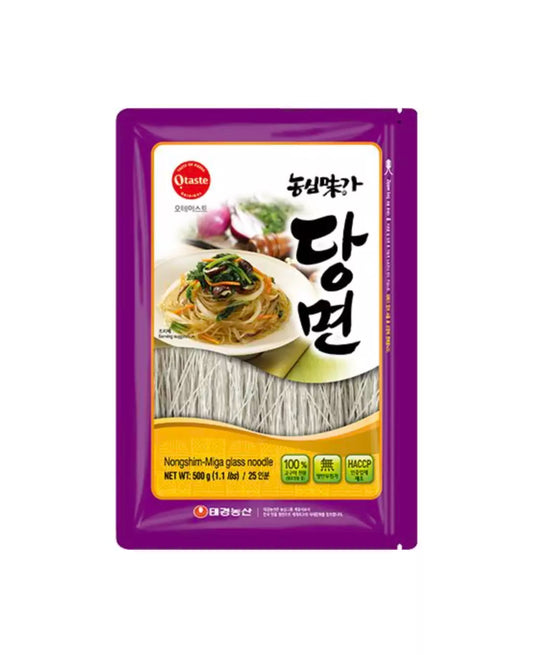 [농심] 명가 당면 (NS MIGA GLASS NOODLE)
