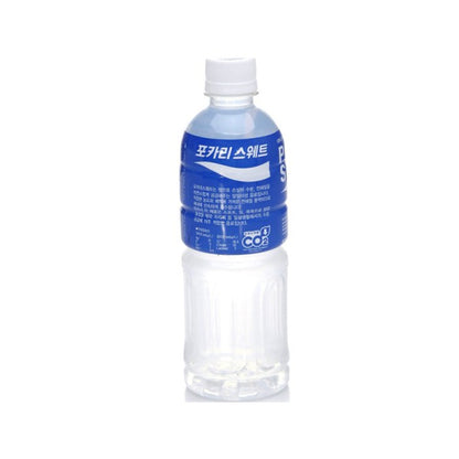 [동아] 포카리 스웨트 (DONGA POCARI SWEAT SOFT DRINK)