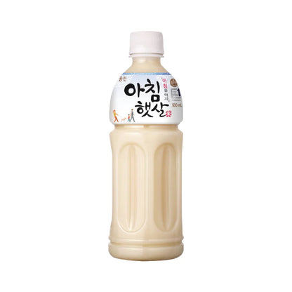 [웅진] 아침햇살 (WOONGJIN MORNING RICE DRINK)