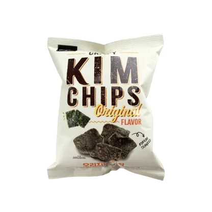 [구겐] 김칩 50G (KIM CHIP)