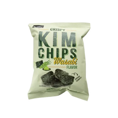 [구겐] 김칩 50G (KIM CHIP)