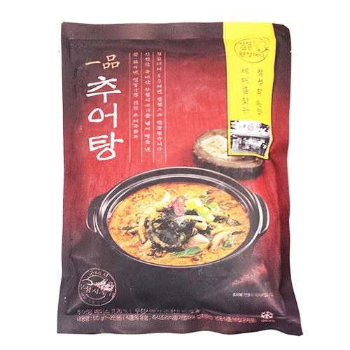 [수라상] 원할머니 탕 (SURASANG FZN WON)