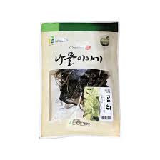 [나물이야기] 취나물 60g (DIRED EDIBLE GREEN)