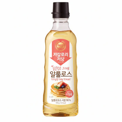 [해표] 알룰로스 700ML (ALLULOSE)