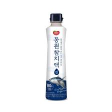 [동원] 참치액 900G (DONGWON TUNA FISH SAUCE)