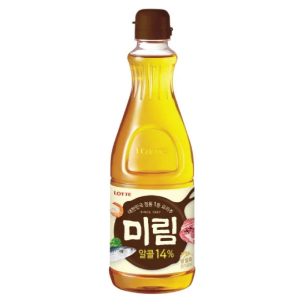 [롯데] 미림 (LOTTE MIRIM)
