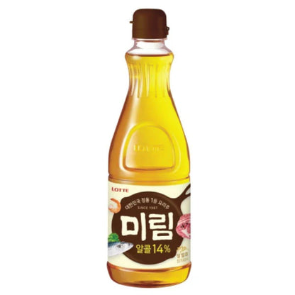 [롯데] 미림 (LOTTE MIRIM)