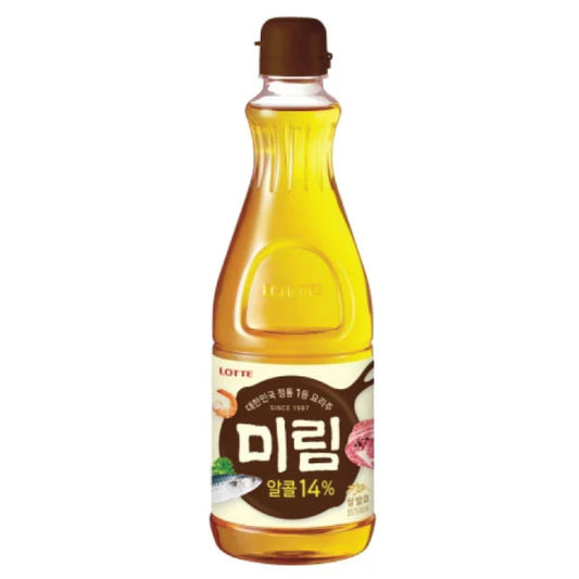 [롯데] 미림 (LOTTE MIRIM)