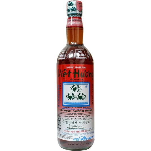 쓰리크랩 피쉬소스 900ML (THREE CRABS FISH SAUCE)