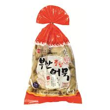 [왕] 부산 종합어묵 907G (WANG FZN BUSAN FISH CAKE MIX)
