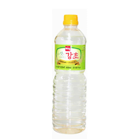 [왕] 강초 910ML (WANG CONCENTRATED VINEGAR)
