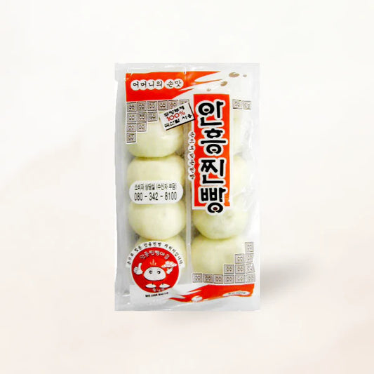 [안흥] 안흥찐빵 (ANHEUNG FZN ANHUNG STEAMED BUN)