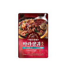 [차오차이] 마라 소스 (CHAOCHAI MALA SAUCE)