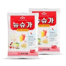 [천우] 뉴수가 (CHUNWOO NEW SUGAR(SWEETNER))