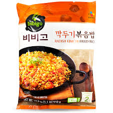 [CJ] 냉동 볶음밥 510G (CJ BIBIGO FRIED RICE)