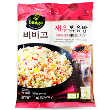 [CJ] 냉동 볶음밥 510G (CJ BIBIGO FRIED RICE)