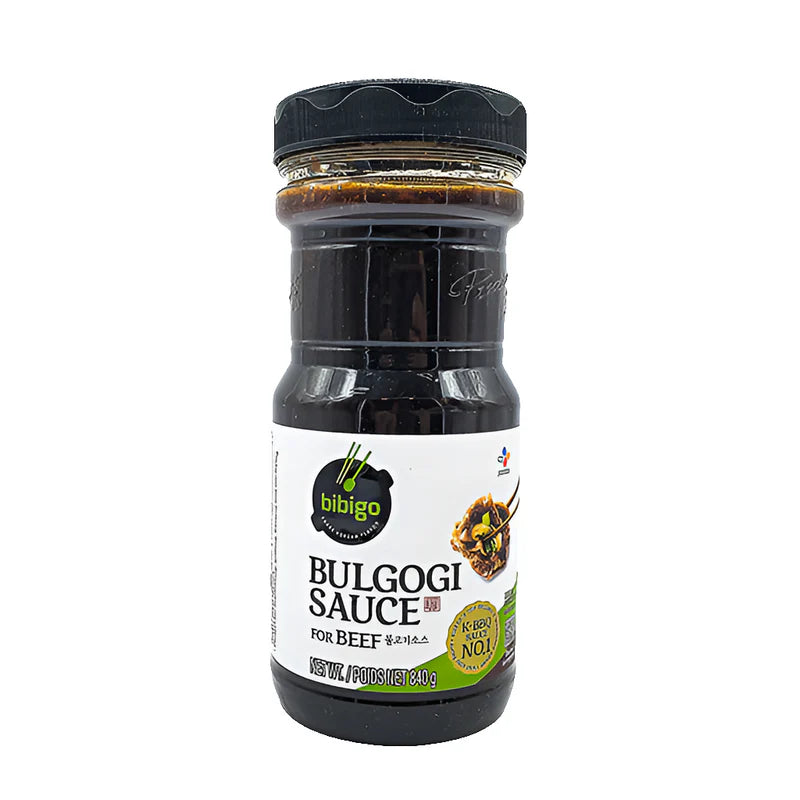 [CJ] 비비고 고기 양념 840G (CJ MEAT MARINATE SAUCE)