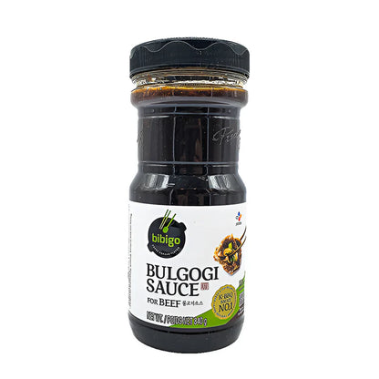 [CJ] 비비고 고기 양념 840G (CJ MEAT MARINATE SAUCE)