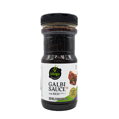 [CJ] 비비고 고기 양념 840G (CJ MEAT MARINATE SAUCE)