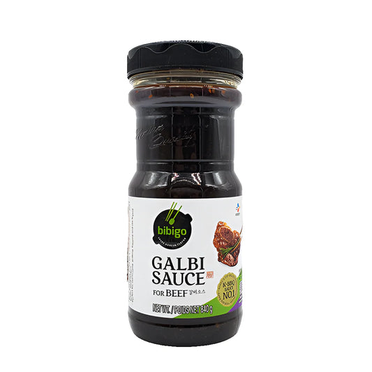 [CJ] 비비고 고기 양념 840G (CJ MEAT MARINATE SAUCE)