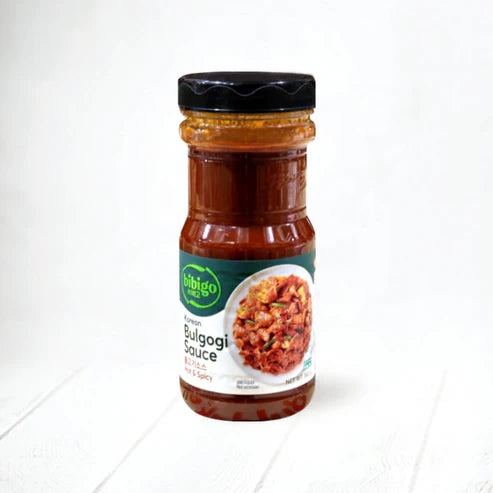 [CJ] 비비고 고기 양념 840G (CJ MEAT MARINATE SAUCE)