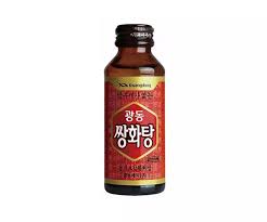 [동화] 쌍화탕 (DONGHWA SSANGHWATANG)