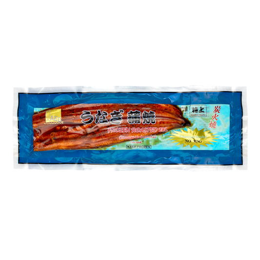 냉동장어 (FZN GRILLED EEL)