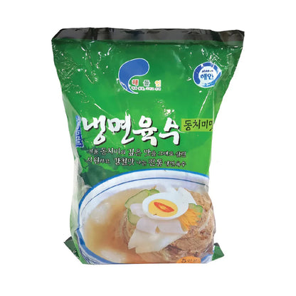 [해인] 냉면육수 (HAEIN COLD NOODLE SOUP BASE)