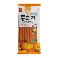 [한진] 쫀드기 (HANJIN MACARONI SNACK)
