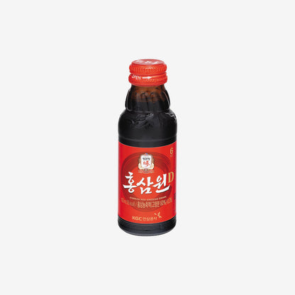 [정관장] 홍삼원 (HONGSAMWON(RED GINSENG DRINK))