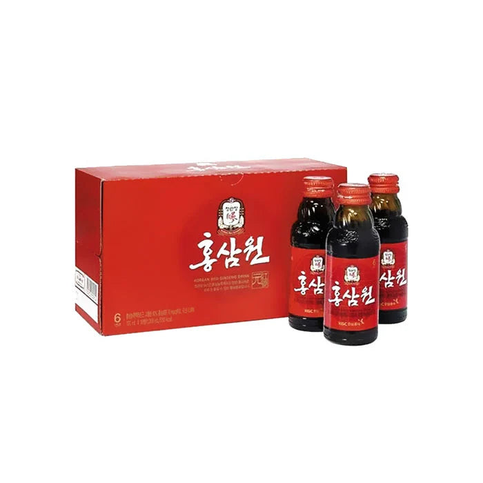 [정관장] 홍삼원 (HONGSAMWON(RED GINSENG DRINK))