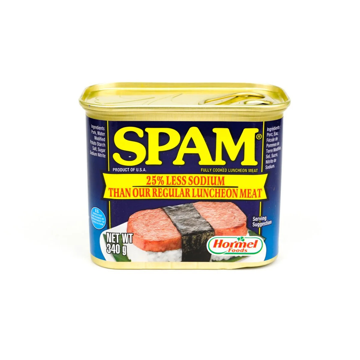 [HORMEL] 스팸 (HORMEL SPAM)
