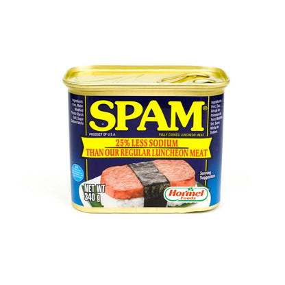 [HORMEL] 스팸 (HORMEL SPAM)