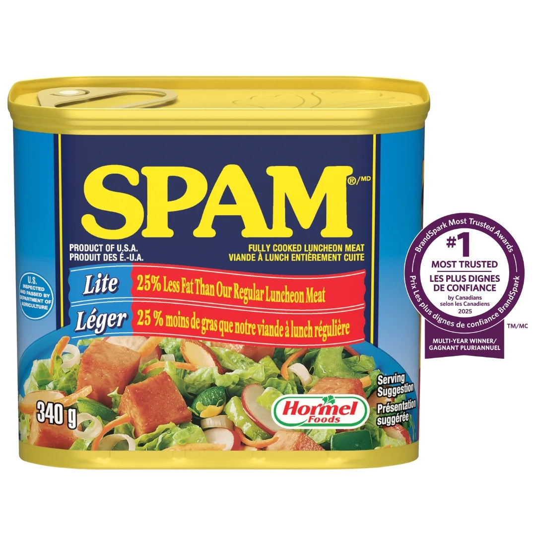 [HORMEL] 스팸 (HORMEL SPAM)